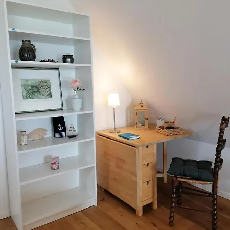 Kajuete Dg Apartment *