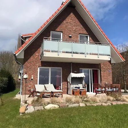 Kajüte Dg Fehmarn