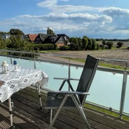 Kajüte Dg Fehmarn