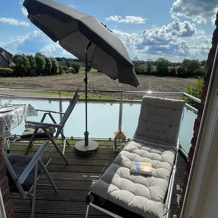 Kajüte Dg Apartment
