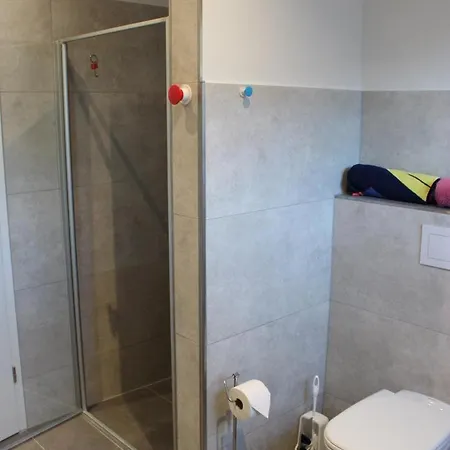Apartment Kajüte Dg Fehmarn